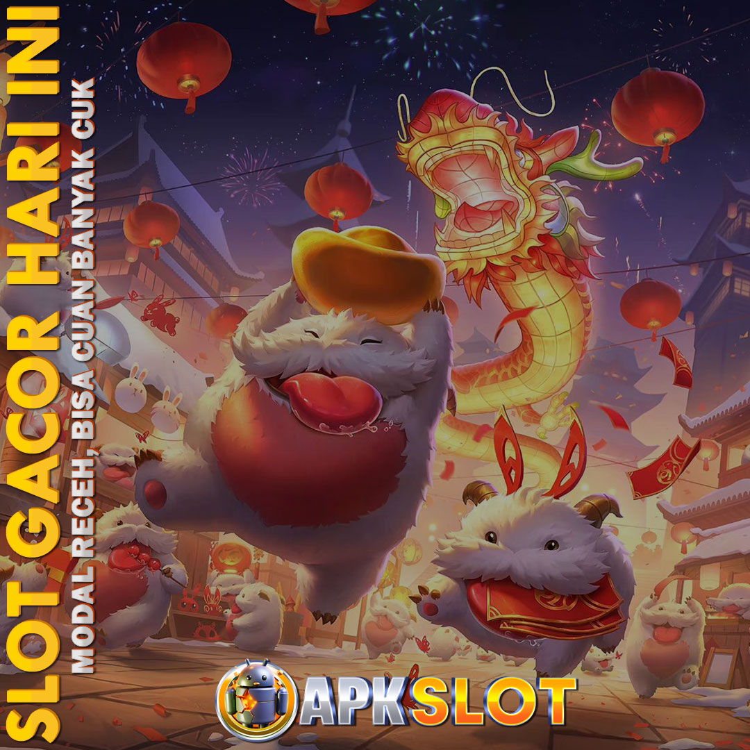 APKSLOT: Daftar Link Situs Slot Gacor Hari Ini & Link Slot88 Terpercaya